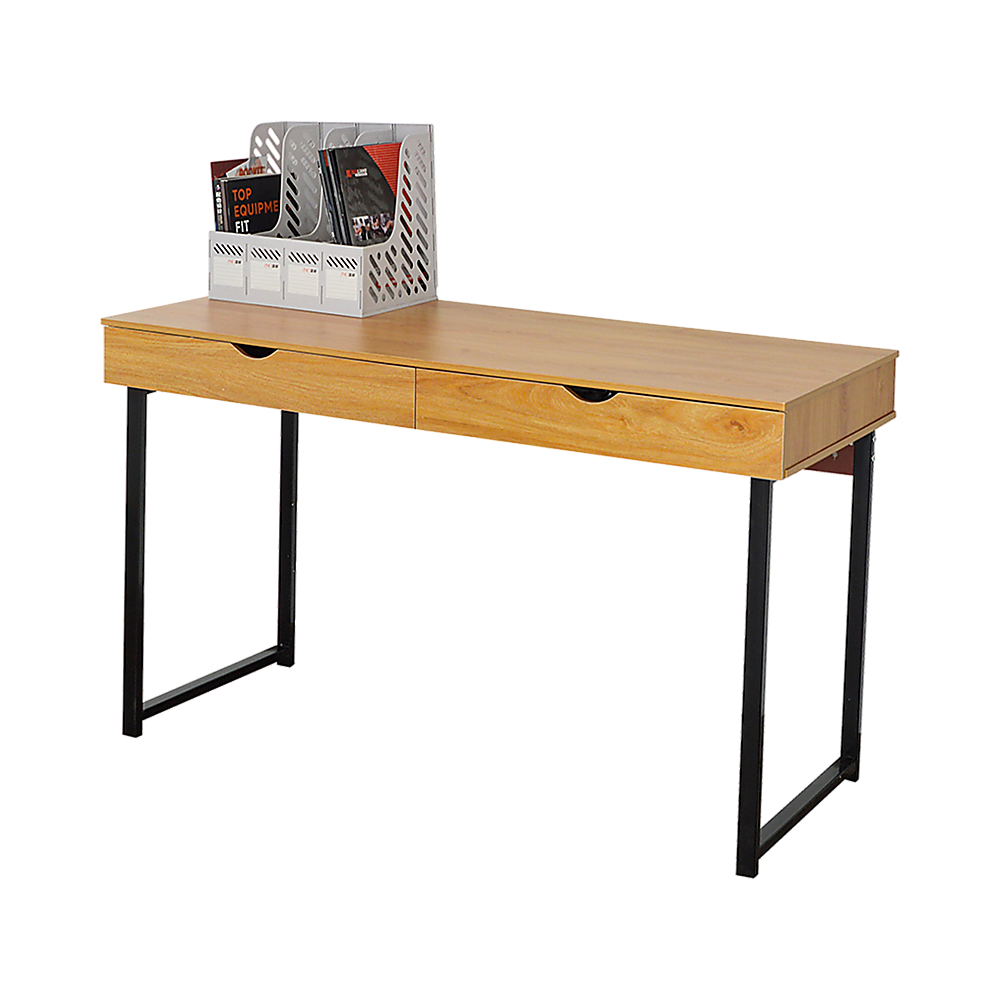 Wood Computer Desk PC Laptop Table Gaming Desk Home Office Study Furniture V63-827151