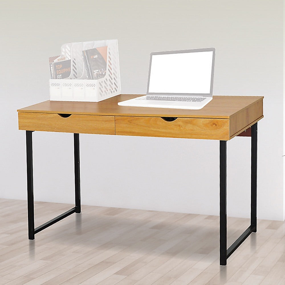 Wood Computer Desk PC Laptop Table Gaming Desk Home Office Study Furniture V63-827151