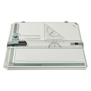 A3 Drawing Board Table with Parallel Motion and Adjustable Angle Drafting V63-827181