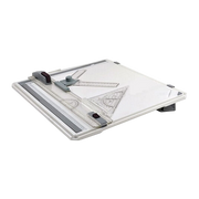 A3 Drawing Board Table with Parallel Motion and Adjustable Angle Drafting V63-827181