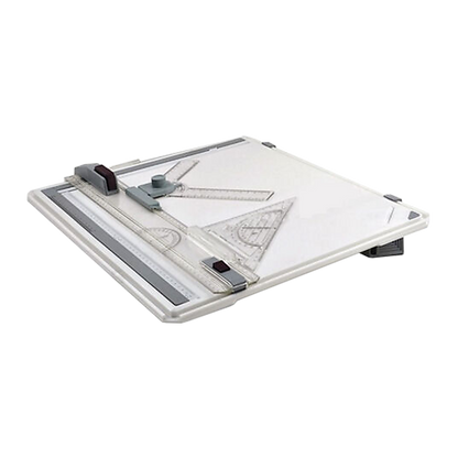 A3 Drawing Board Table with Parallel Motion and Adjustable Angle Drafting V63-827181