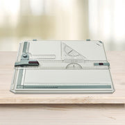 A3 Drawing Board Table with Parallel Motion and Adjustable Angle Drafting V63-827181