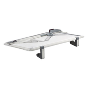 A3 Drawing Board Table with Parallel Motion and Adjustable Angle Drafting V63-827181