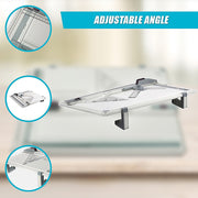A3 Drawing Board Table with Parallel Motion and Adjustable Angle Drafting V63-827181
