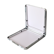 Aluminium Folding Table 120cm Portable Indoor Outdoor Picnic Party Camping Tables V63-827191