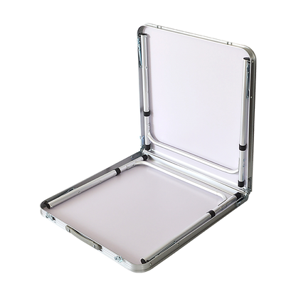 Aluminium Folding Table 120cm Portable Indoor Outdoor Picnic Party Camping Tables V63-827191