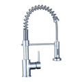 Basin Mixer Tap Faucet w/Extend -Kitchen Laundry Sink V63-827231