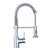 Basin Mixer Tap Faucet w/Extend -Kitchen Laundry Sink V63-827231