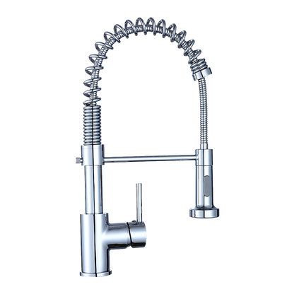 Basin Mixer Tap Faucet w/Extend -Kitchen Laundry Sink V63-827231