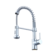 Basin Mixer Tap Faucet w/Extend -Kitchen Laundry Sink V63-827231