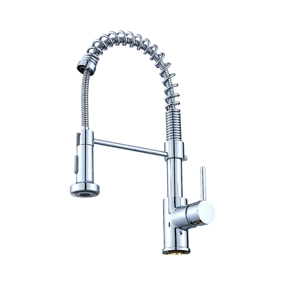 Basin Mixer Tap Faucet w/Extend -Kitchen Laundry Sink V63-827231