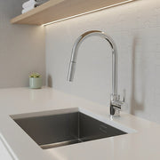 Basin Mixer Tap Faucet -Kitchen Laundry Bathroom Sink V63-827241