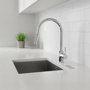 Basin Mixer Tap Faucet -Kitchen Laundry Bathroom Sink V63-827241