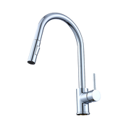 Basin Mixer Tap Faucet -Kitchen Laundry Bathroom Sink V63-827241