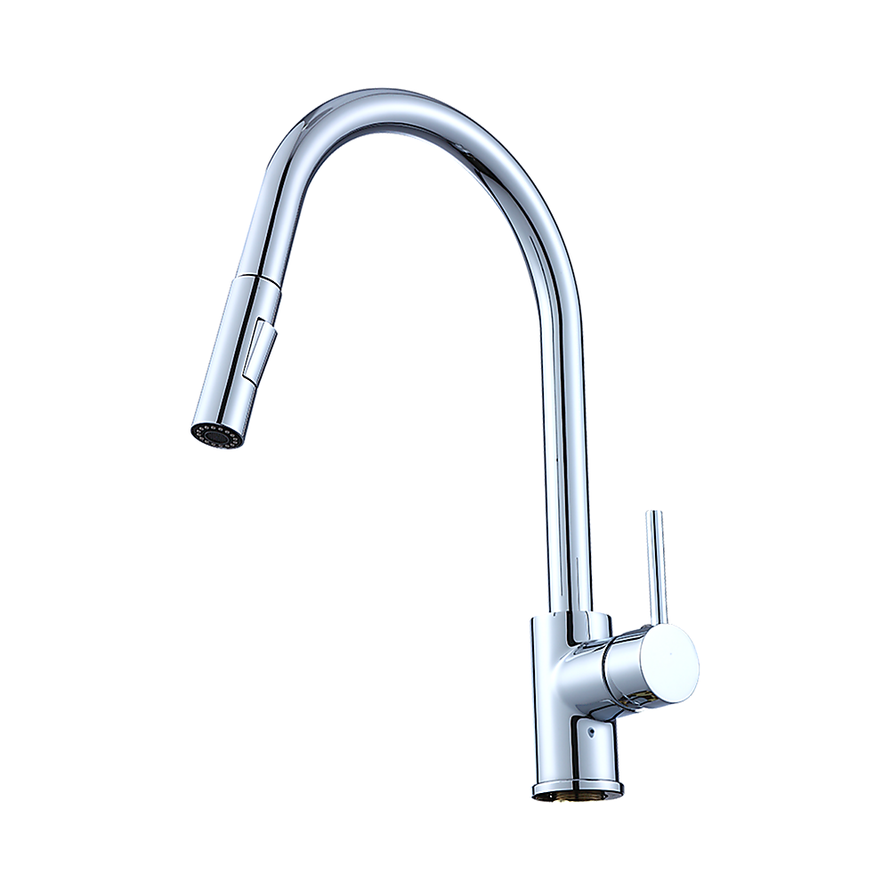 Basin Mixer Tap Faucet -Kitchen Laundry Bathroom Sink V63-827241