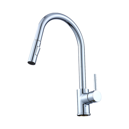 Basin Mixer Tap Faucet -Kitchen Laundry Bathroom Sink V63-827241