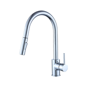 Basin Mixer Tap Faucet -Kitchen Laundry Bathroom Sink V63-827241
