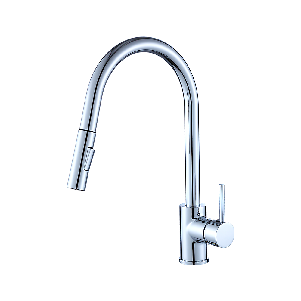 Basin Mixer Tap Faucet -Kitchen Laundry Bathroom Sink V63-827241