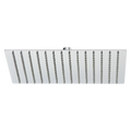 300mm Shower Head Square 304SS Polished Chrome Finish V63-827251