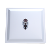 300mm Shower Head Square 304SS Polished Chrome Finish V63-827251