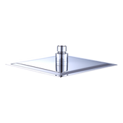 300mm Shower Head Square 304SS Polished Chrome Finish V63-827251