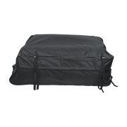 458 Litre Large Car Cargo Travel Rain Proof Roof Top Bag Storage Carrier Box