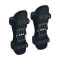 Power Knee Stabiliser Pad with Support Joint Spring Rebound Brace V63-827341