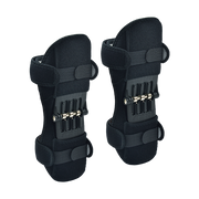 Power Knee Stabiliser Pad with Support Joint Spring Rebound Brace V63-827341
