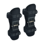 Power Knee Stabiliser Pad with Support Joint Spring Rebound Brace V63-827341