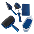 Paint / Painting Set Self-Contained Drip Splatter Roller V63-827351