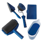 Paint / Painting Set Self-Contained Drip Splatter Roller V63-827351