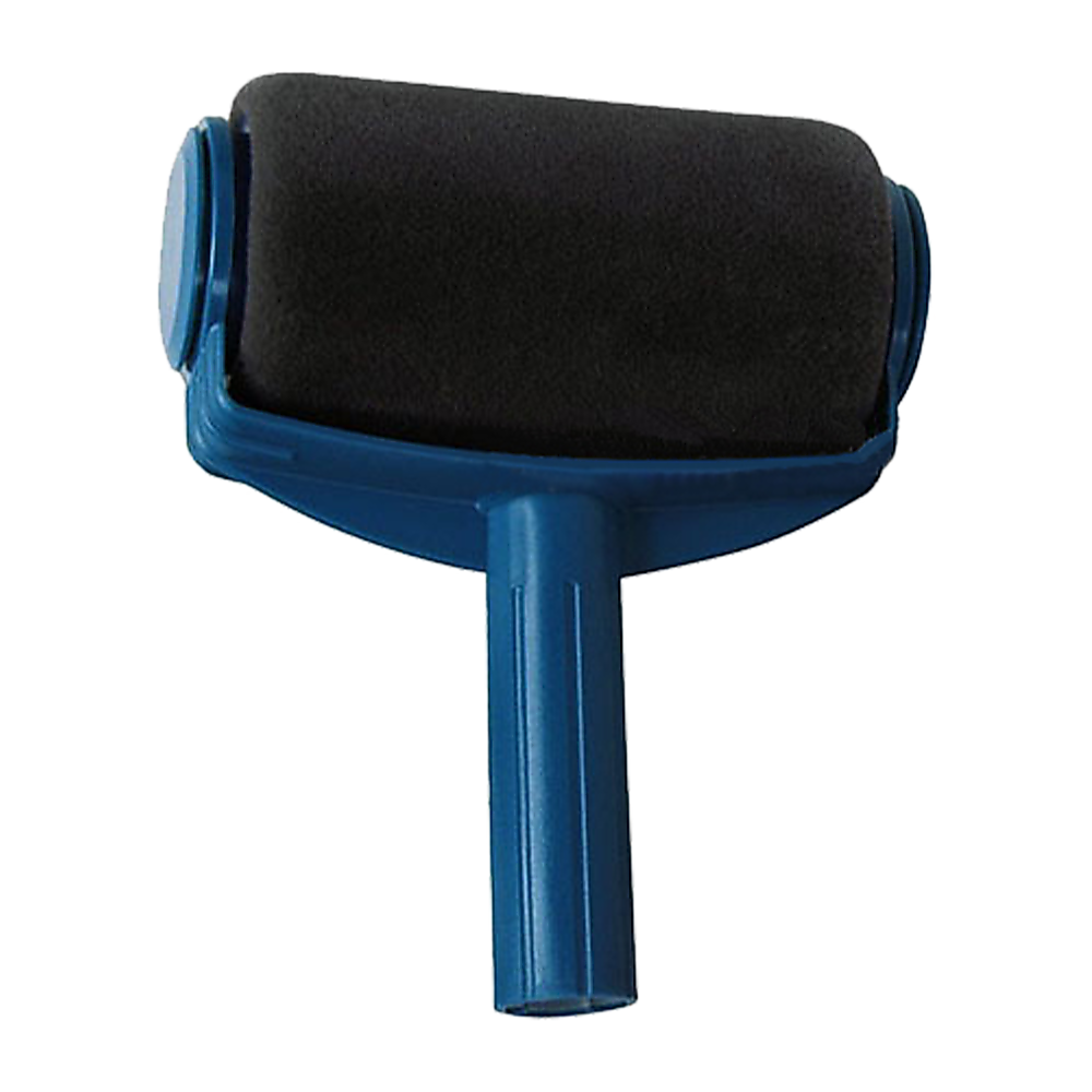 Paint / Painting Set Self-Contained Drip Splatter Roller V63-827351