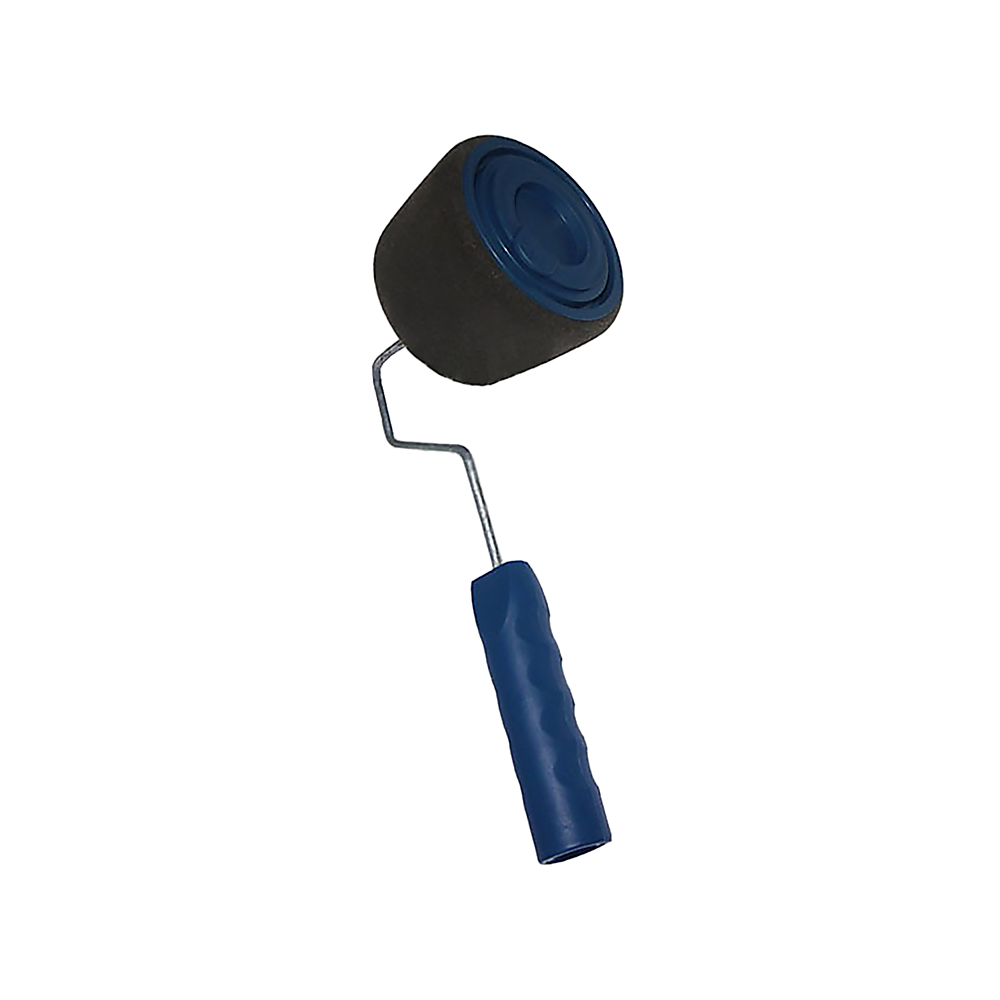 Paint / Painting Set Self-Contained Drip Splatter Roller V63-827351