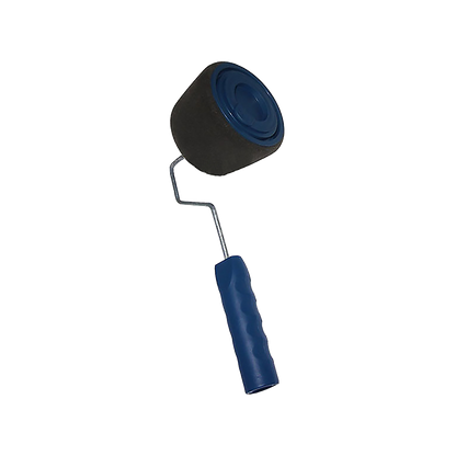 Paint / Painting Set Self-Contained Drip Splatter Roller V63-827351