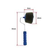 Paint / Painting Set Self-Contained Drip Splatter Roller V63-827351