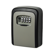 Commercial Grade Lock Wall Mounted Key Safe Storage Lock Box security V63-827361