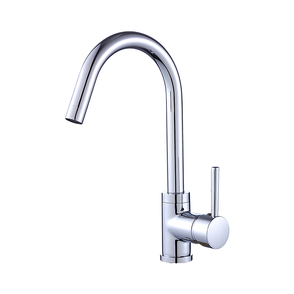 Kitchen Mixer Tap Faucet for Basin Laundry Sink V63-827371