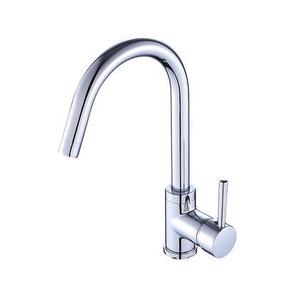 Kitchen Mixer Tap Faucet for Basin Laundry Sink V63-827371