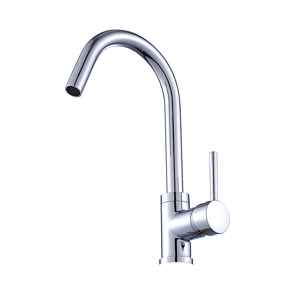 Kitchen Mixer Tap Faucet for Basin Laundry Sink V63-827371
