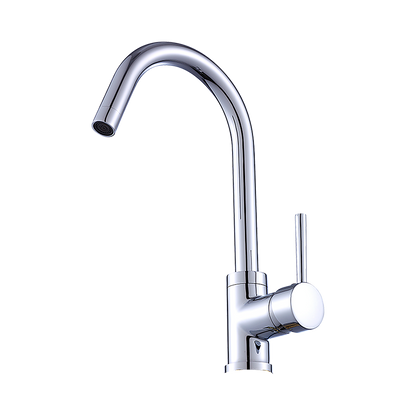 Kitchen Mixer Tap Faucet for Basin Laundry Sink V63-827371