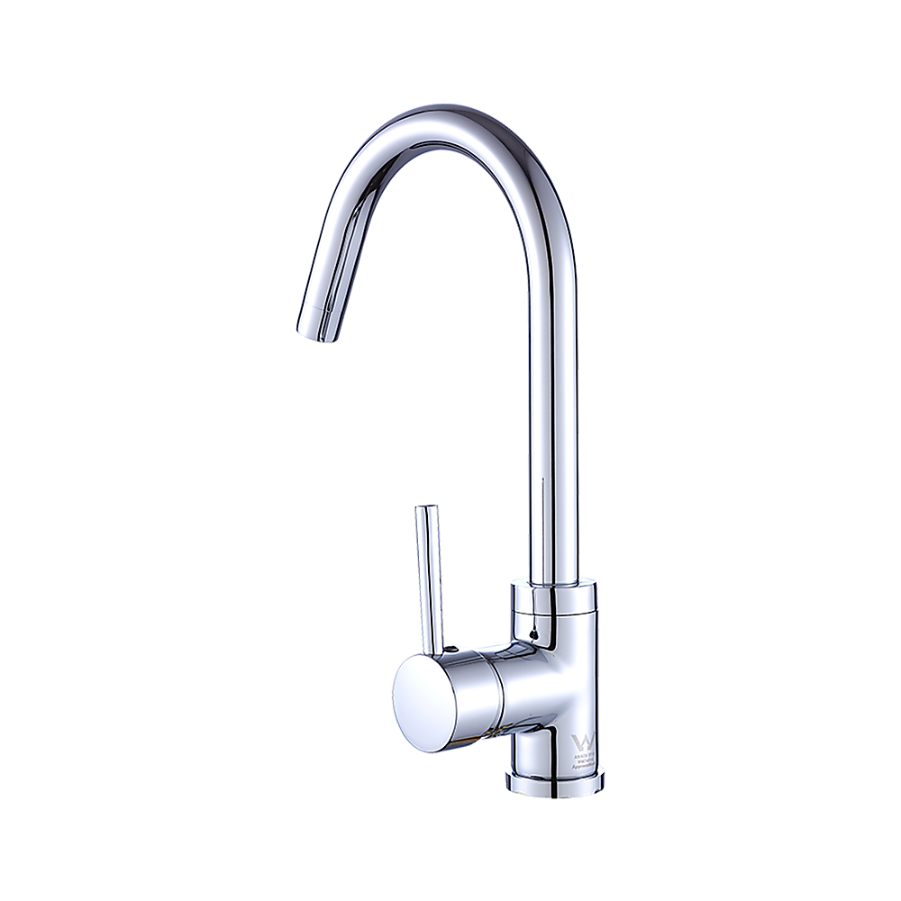 Kitchen Mixer Tap Faucet for Basin Laundry Sink V63-827371