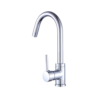 Kitchen Mixer Tap Faucet for Basin Laundry Sink V63-827371