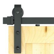 3.6m Sliding Barn Door Hardware V63-827441