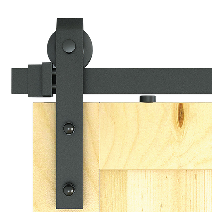3.6m Sliding Barn Door Hardware V63-827441