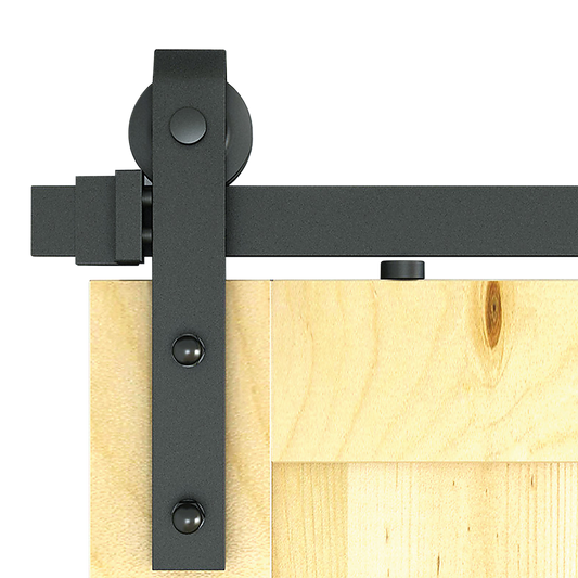 3.6m Sliding Barn Door Hardware V63-827441