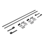 3.6m Sliding Barn Door Hardware V63-827441