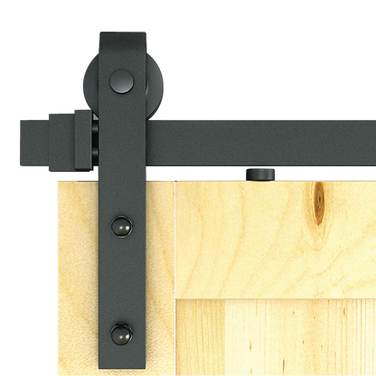 1.8m Sliding Barn Door Hardware V63-827451
