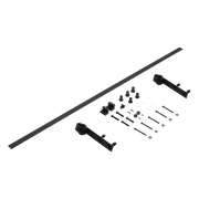 1.8m Sliding Barn Door Hardware V63-827451