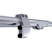 Sliding Barn Door Hardware Stainless Steel V63-827461