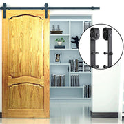 Sliding Barn Door Hardware V63-827491